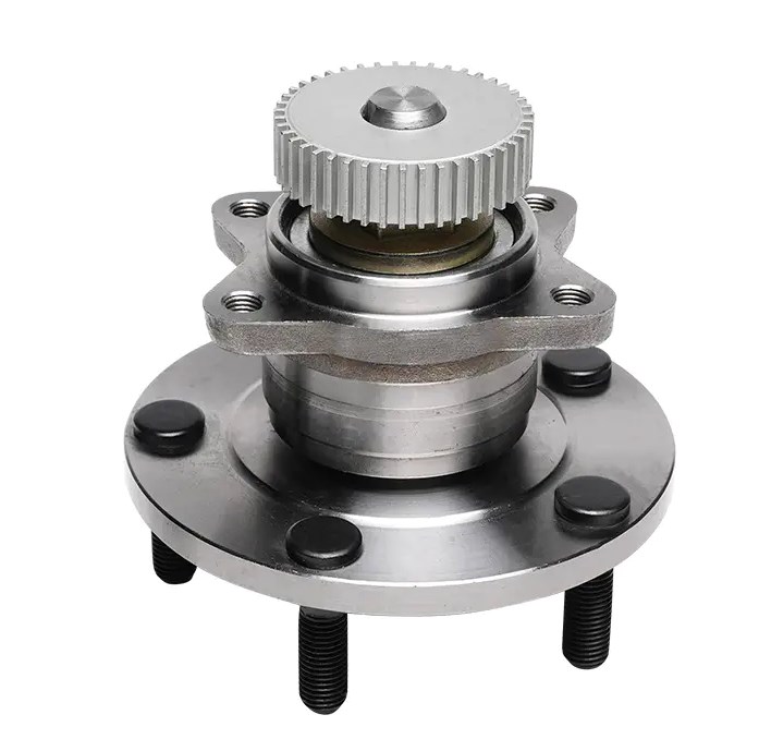 Spara dina hjul: En Pro's Guide to Wheel Hub Bearing Maintenance