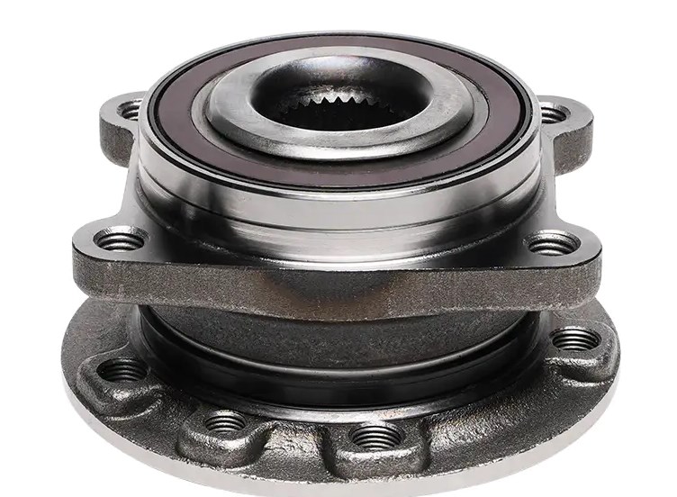 Amerikanska bilar hjulnavlager: En nyckelkomponent som bidrar till att driva säkerhet och prestanda