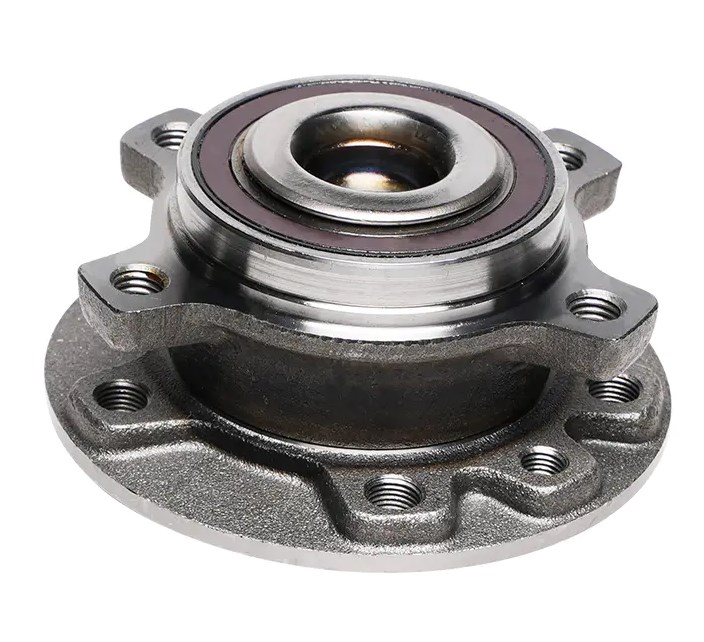 Professionell guide för hjulnavslager: En nyckelkomponent för att förbättra fordonssäkerhet och hantering