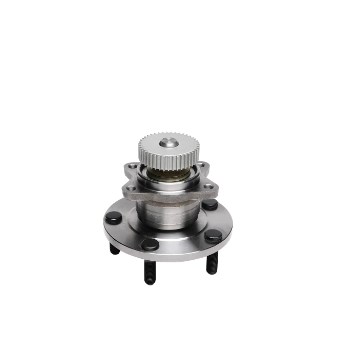 Den avgörande rollen för hjulnavsenheter i fordonssäkerhet och prestanda