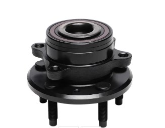 Hur bestämmer man hållbarheten och tillförlitligheten hos hjulnavslager för amerikanska bilar?